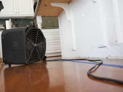 Professional 24 hour water damage restoration services in Franktown